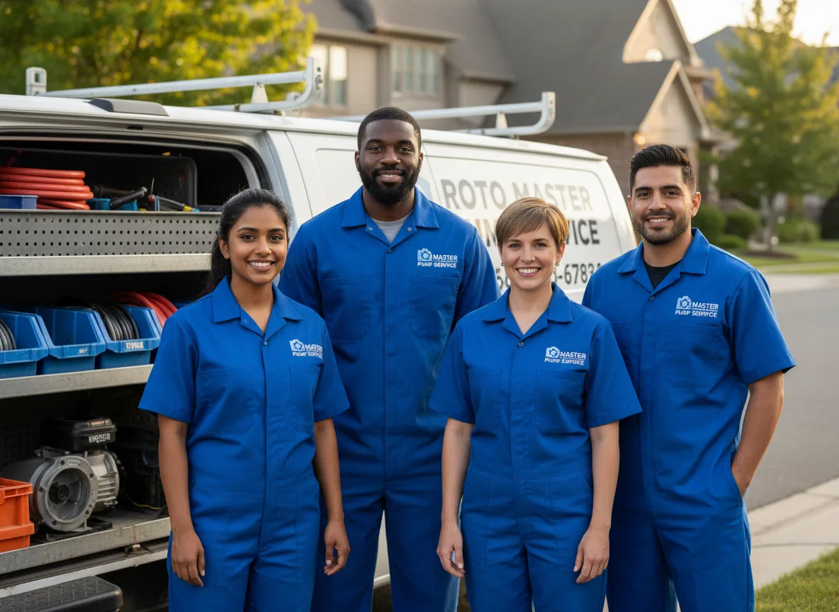 Sump Pump Installation company in Elkridge, MD